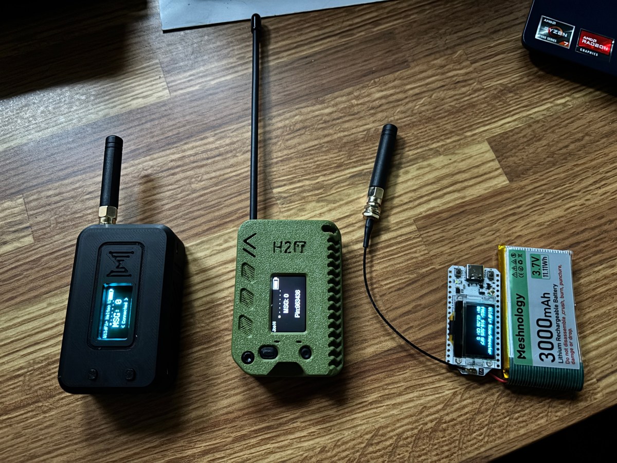 So you wanna mesh&nbsp;around?